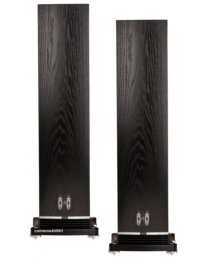 Fyne Audio F502 ( Black Oak ) Fyne Audio F502 ( Black Oak )