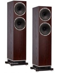 Fyne Audio F502 ( Dark Oak ) Fyne Audio F502 ( Dark Oak )