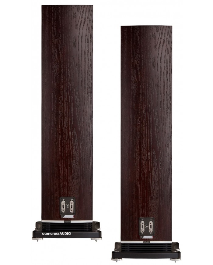 Fyne Audio F502 ( Dark Oak ) Fyne Audio F502 ( Dark Oak )