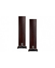 Fyne Audio F502 ( Dark Oak ) Fyne Audio F502 ( Dark Oak )