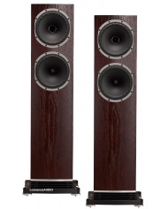 Fyne Audio F502 ( Dark Oak ) Fyne Audio F502 ( Dark Oak )