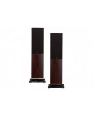 Fyne Audio F502 ( Dark Oak ) Fyne Audio F502 ( Dark Oak )