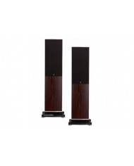 Fyne Audio F502 ( Dark Oak )