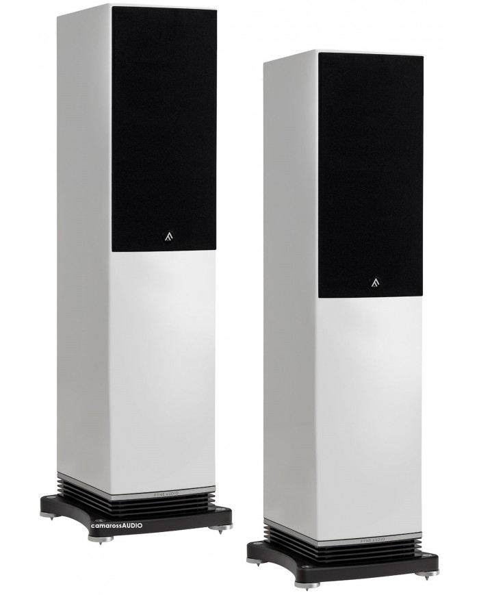Fyne Audio F502 ( Piano Gloss White ) Fyne Audio F502 ( Piano Gloss White )