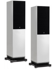 Fyne Audio F502 ( Piano Gloss White ) Fyne Audio F502 ( Piano Gloss White )