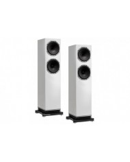 Fyne Audio F502 ( Piano Gloss White ) Fyne Audio F502 ( Piano Gloss White )