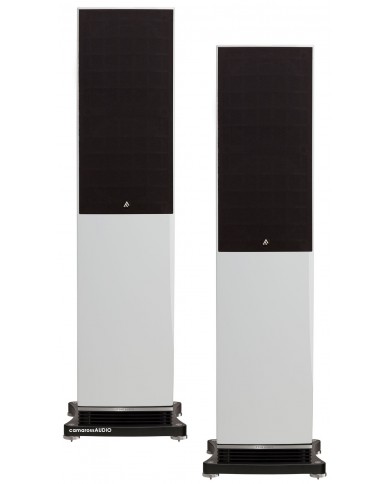 Fyne Audio F502 ( Piano Gloss White )