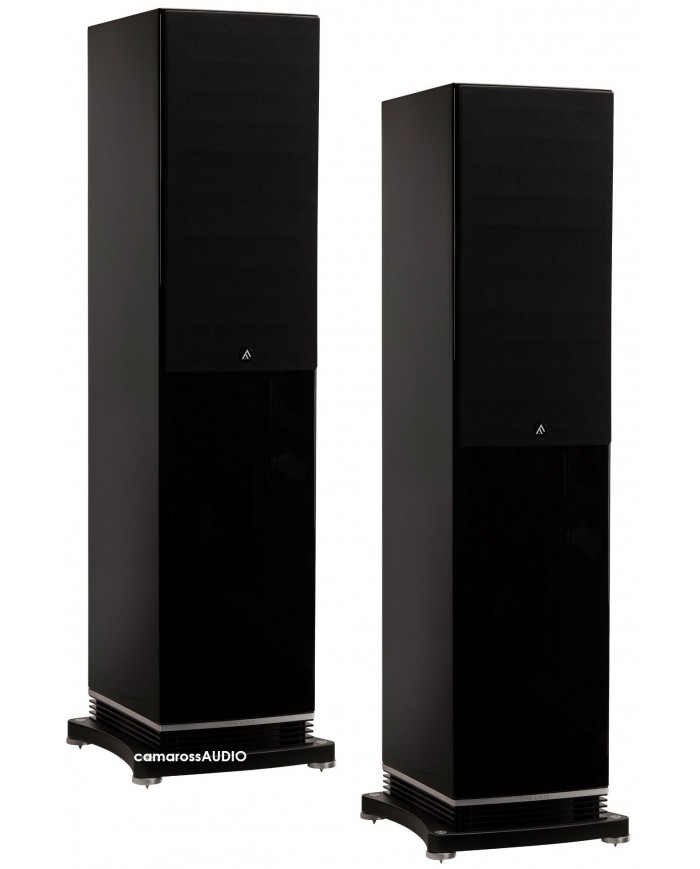 Fyne Audio F502 ( Piano Gloss Black ) Fyne Audio F502 ( Piano Gloss Black )