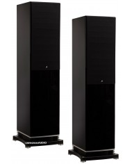 Fyne Audio F502 ( Piano Gloss Black ) Fyne Audio F502 ( Piano Gloss Black )