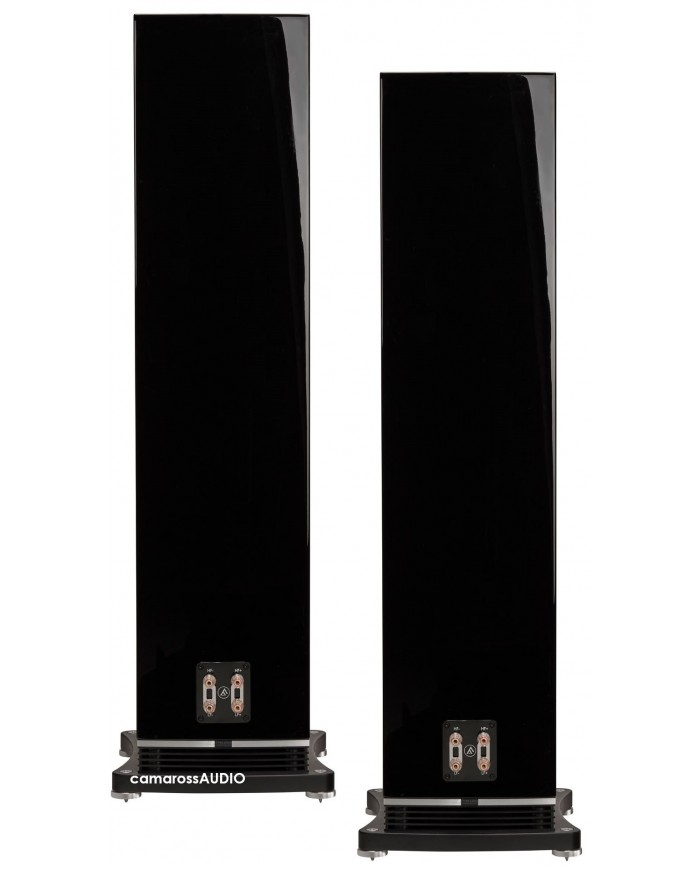 Fyne Audio F502 ( Piano Gloss Black ) Fyne Audio F502 ( Piano Gloss Black )