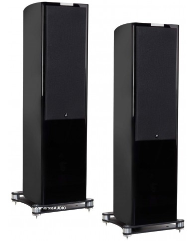 Fyne Audio F702 ( Black Oak )