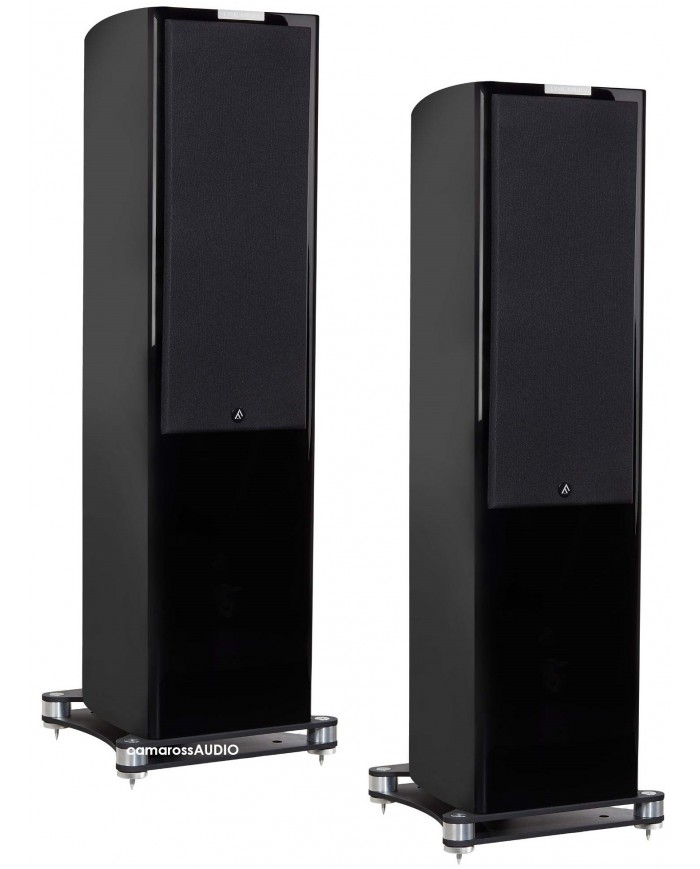 Fyne Audio F702 ( Black Oak ) Fyne Audio F702 ( Black Oak )
