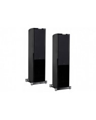 Fyne Audio F702 ( Black Oak )