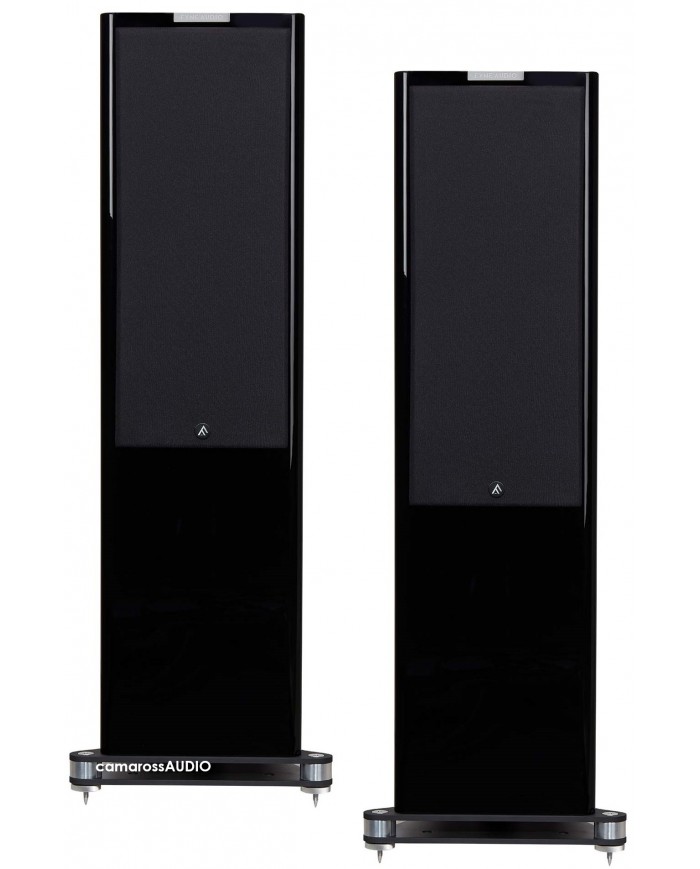 Fyne Audio F702 ( Black Oak ) Fyne Audio F702 ( Black Oak )