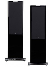 Fyne Audio F702 ( Black Oak )