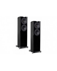 Fyne Audio F702 ( Black Oak )