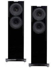 Fyne Audio F702 ( Black Oak )