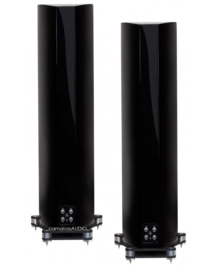 Fyne Audio F702 ( Black Oak ) Fyne Audio F702 ( Black Oak )