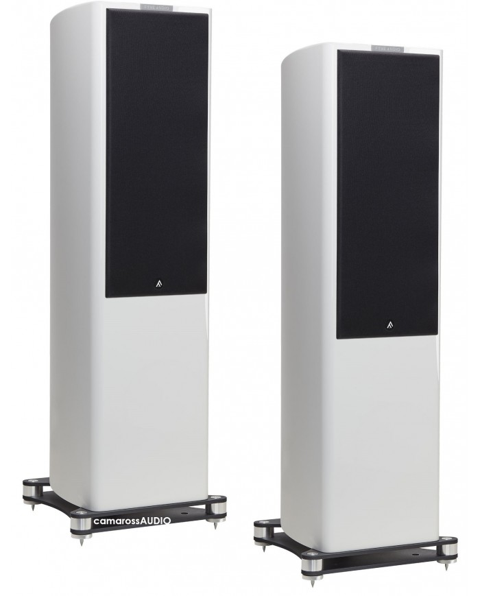 Fyne Audio F702 ( Piano Gloss White ) Fyne Audio F702 ( Piano Gloss White )