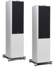 Fyne Audio F702 ( Piano Gloss White ) Fyne Audio F702 ( Piano Gloss White )