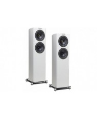 Fyne Audio F702 ( Piano Gloss White )