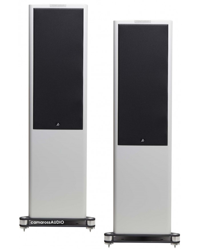 Fyne Audio F702 ( Piano Gloss White ) Fyne Audio F702 ( Piano Gloss White )