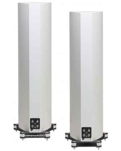 Fyne Audio F702 ( Piano Gloss White )