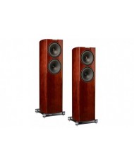 Fyne Audio F702 ( Piano Gloss Walnut )