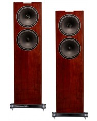 Fyne Audio F702 ( Piano Gloss Walnut )