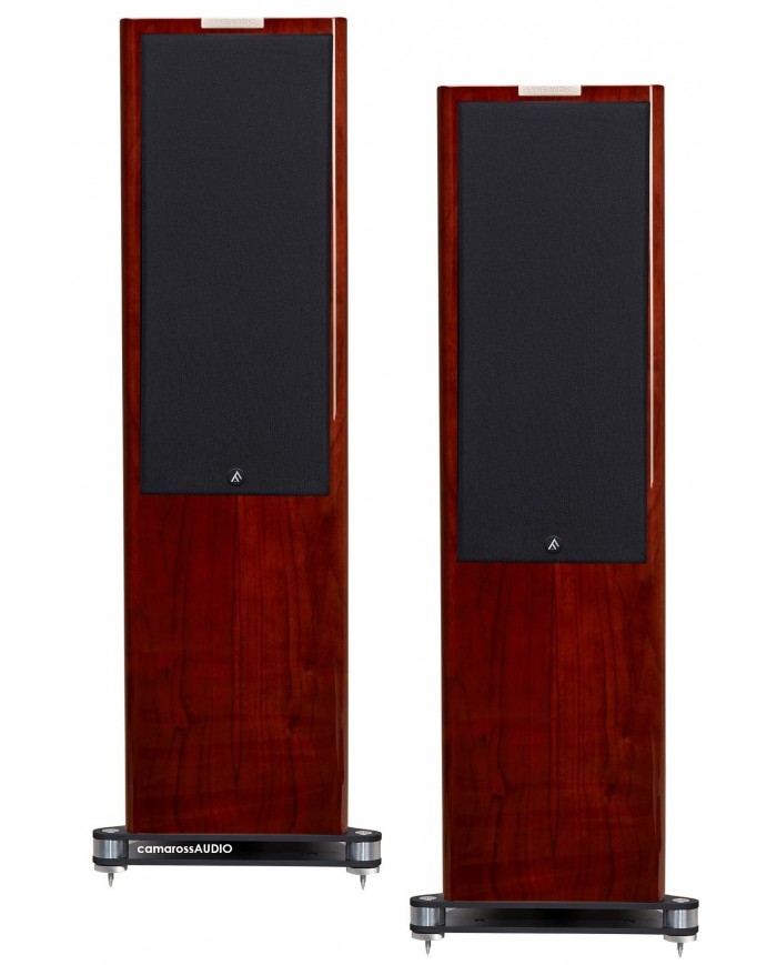 Fyne Audio F702 ( Piano Gloss Walnut ) Fyne Audio F702 ( Piano Gloss Walnut )
