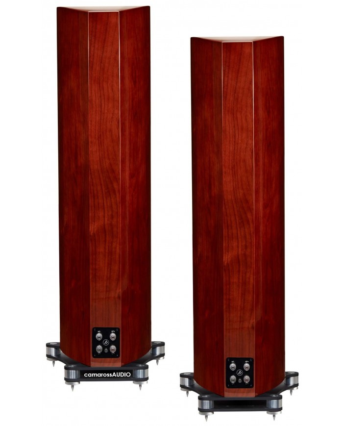 Fyne Audio F702 ( Piano Gloss Walnut ) Fyne Audio F702 ( Piano Gloss Walnut )