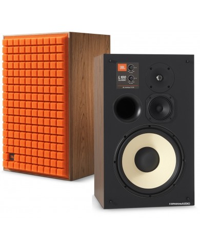 JBL L100 Classic