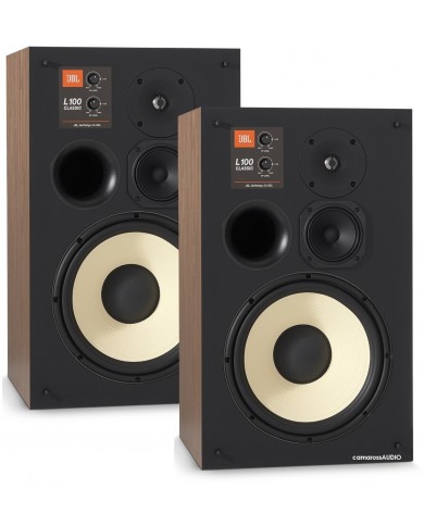 JBL L100 Classic