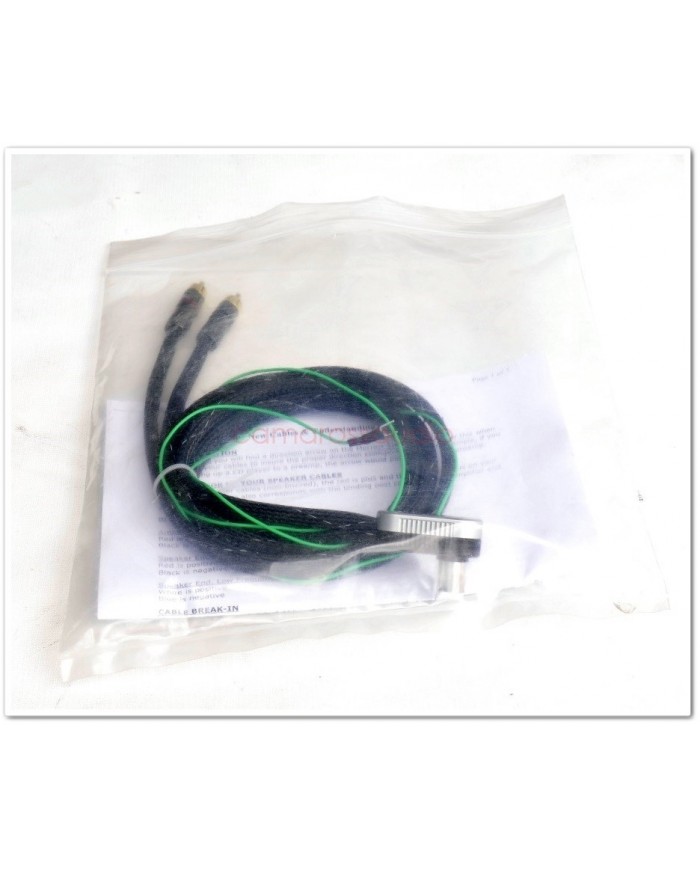 FURUTECH Silver Arrows Phono Cable