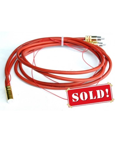 TCI Wiper Phono Cable