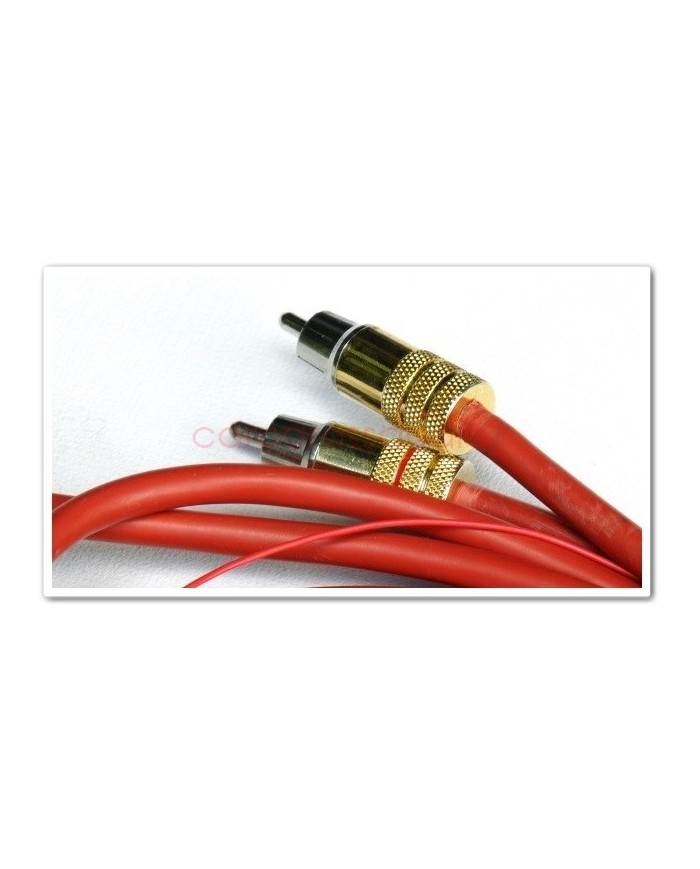 TCI Wiper Phono Cable