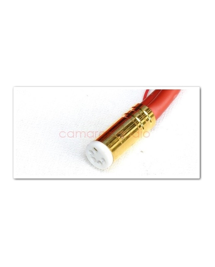 TCI Wiper Phono Cable