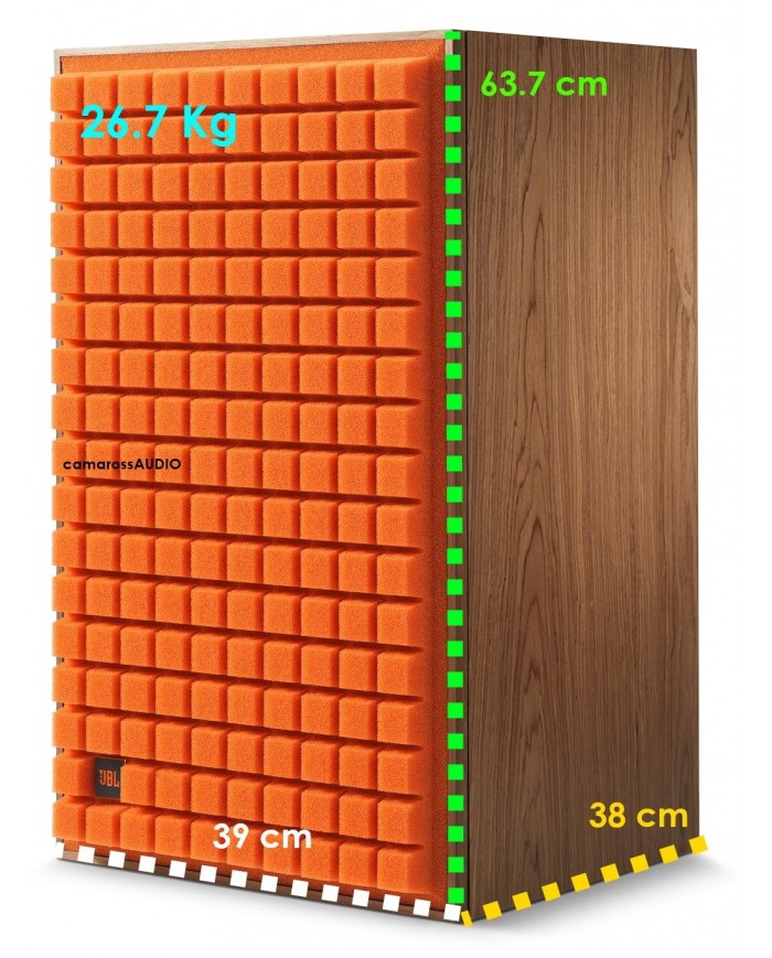 JBL L100 Classic JBL L100 Classic