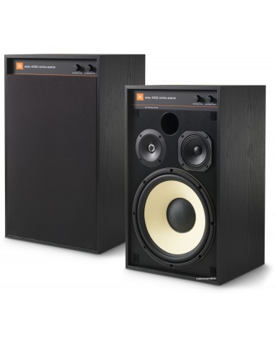 JBL 4312G Studio Monitor