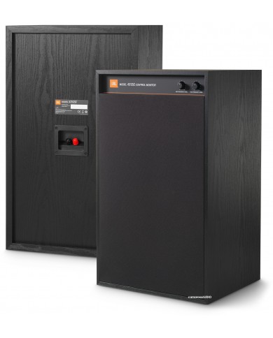 JBL 4312G Studio Monitor