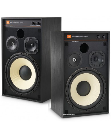 JBL 4312G Studio Monitor