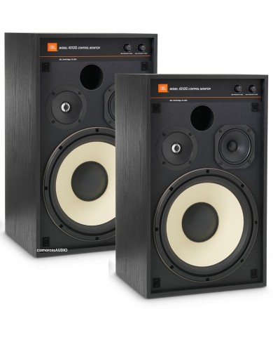 JBL 4312G Studio Monitor