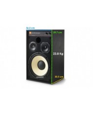 JBL 4312G Studio Monitor JBL 4312G Studio Monitor