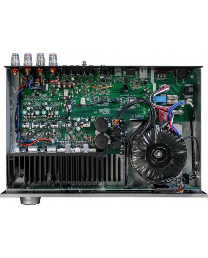 Arcam SA20 Integrated Amplifier Arcam SA20 Integrated Amplifier