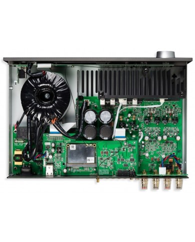 Arcam SA30 Integrated Amplifier