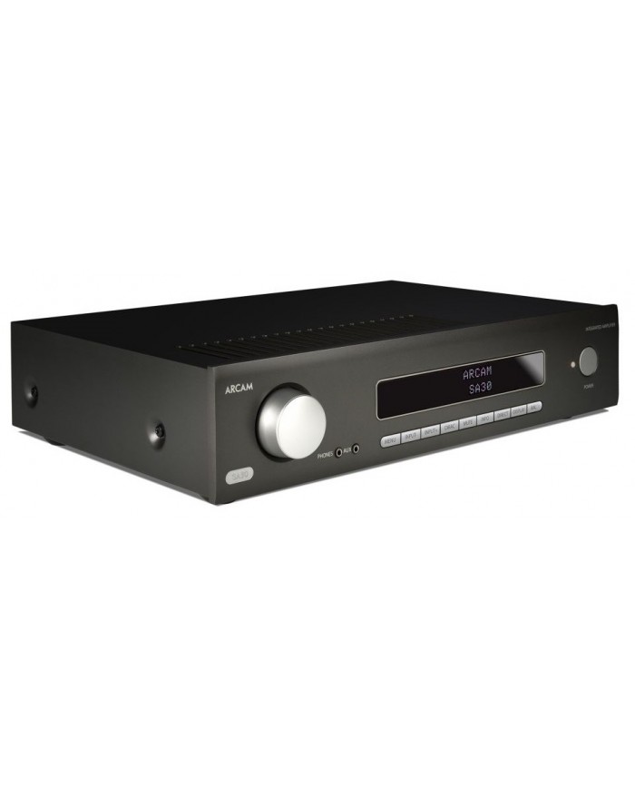Arcam SA30 Integrated Amplifier