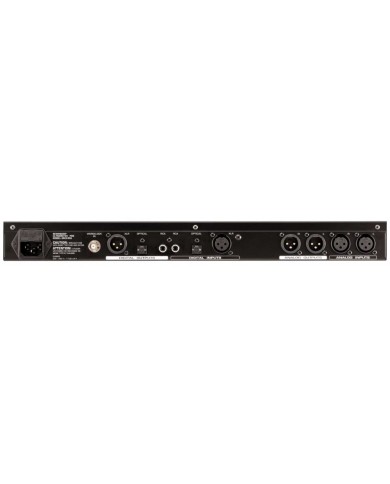 Behringer Ultramatch Pro SRC 2496 Dac