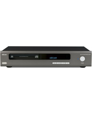 Arcam CDS50 CD/SACD Network Player