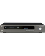 Arcam CDS50 CD/SACD Network Player