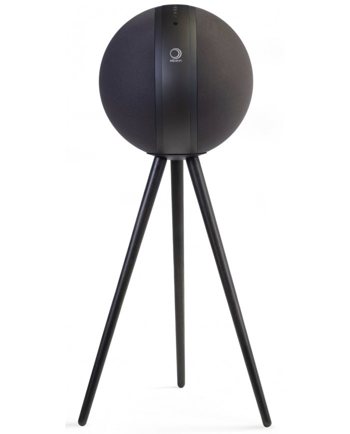 Elipson W35 Bluetooth Aktif Hoparlör (WiFi) Elipson W35 Bluetooth Aktif Hoparlör (WiFi)